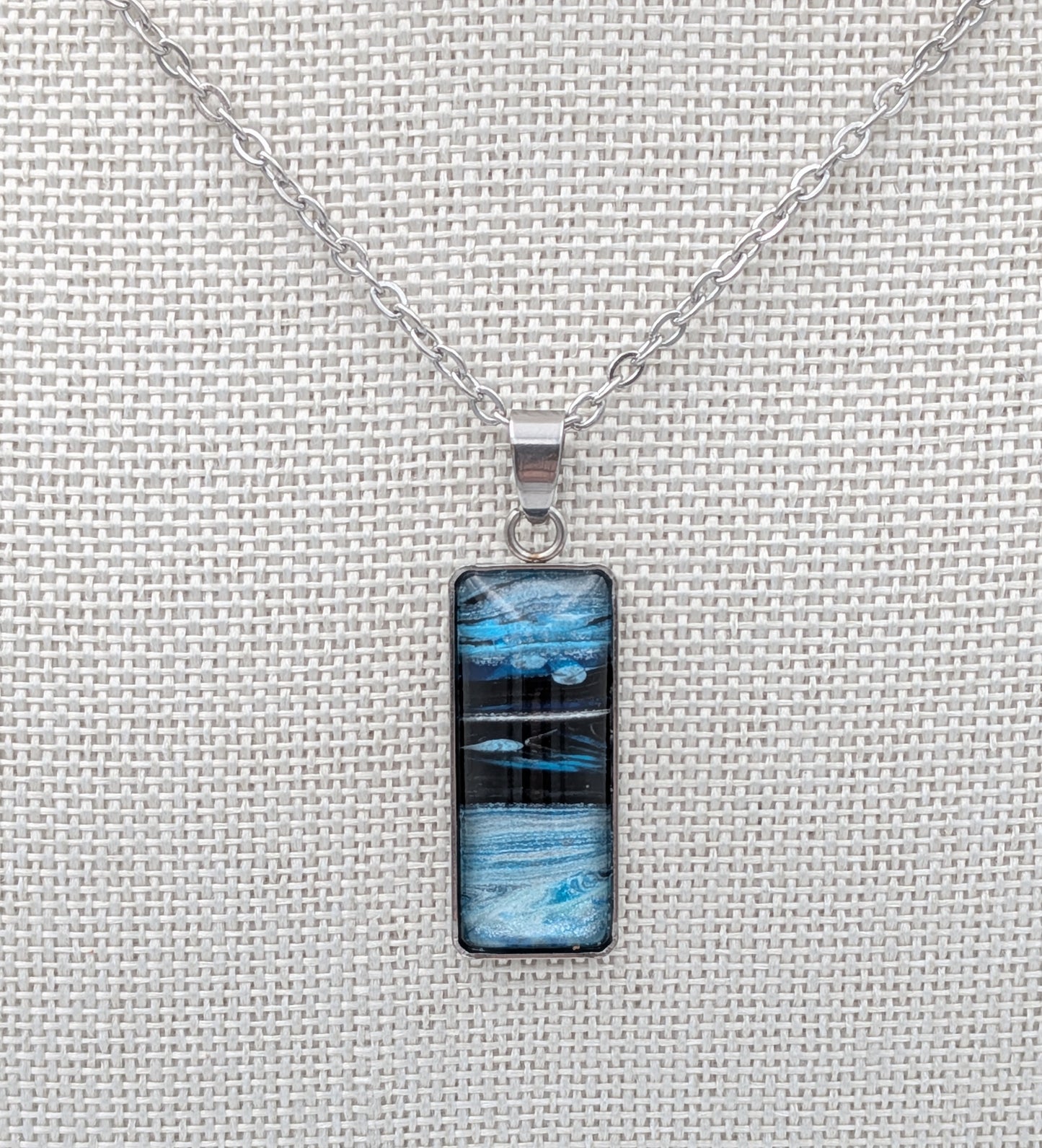 Northern Constellation - Necklace