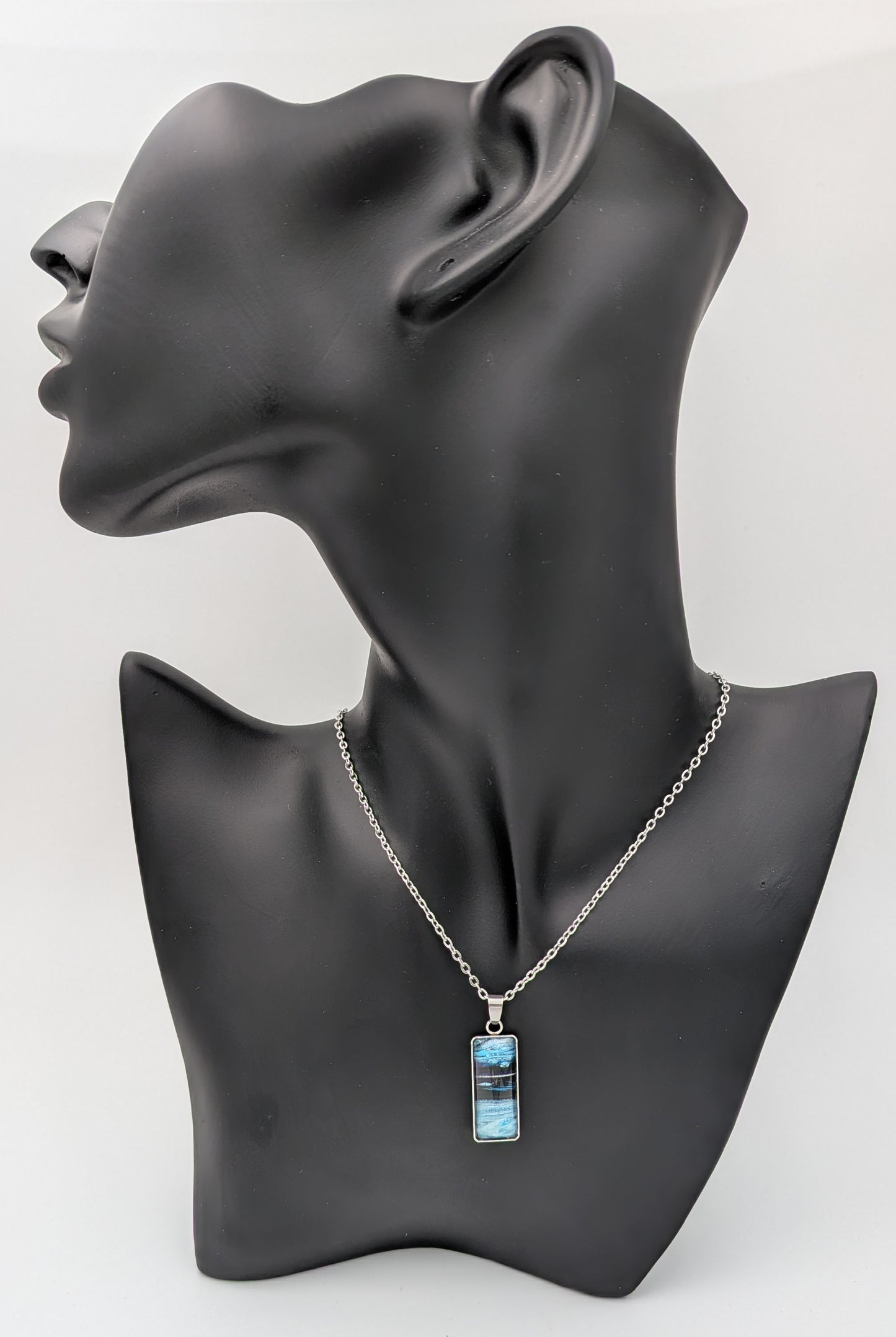 Northern Constellation - Necklace