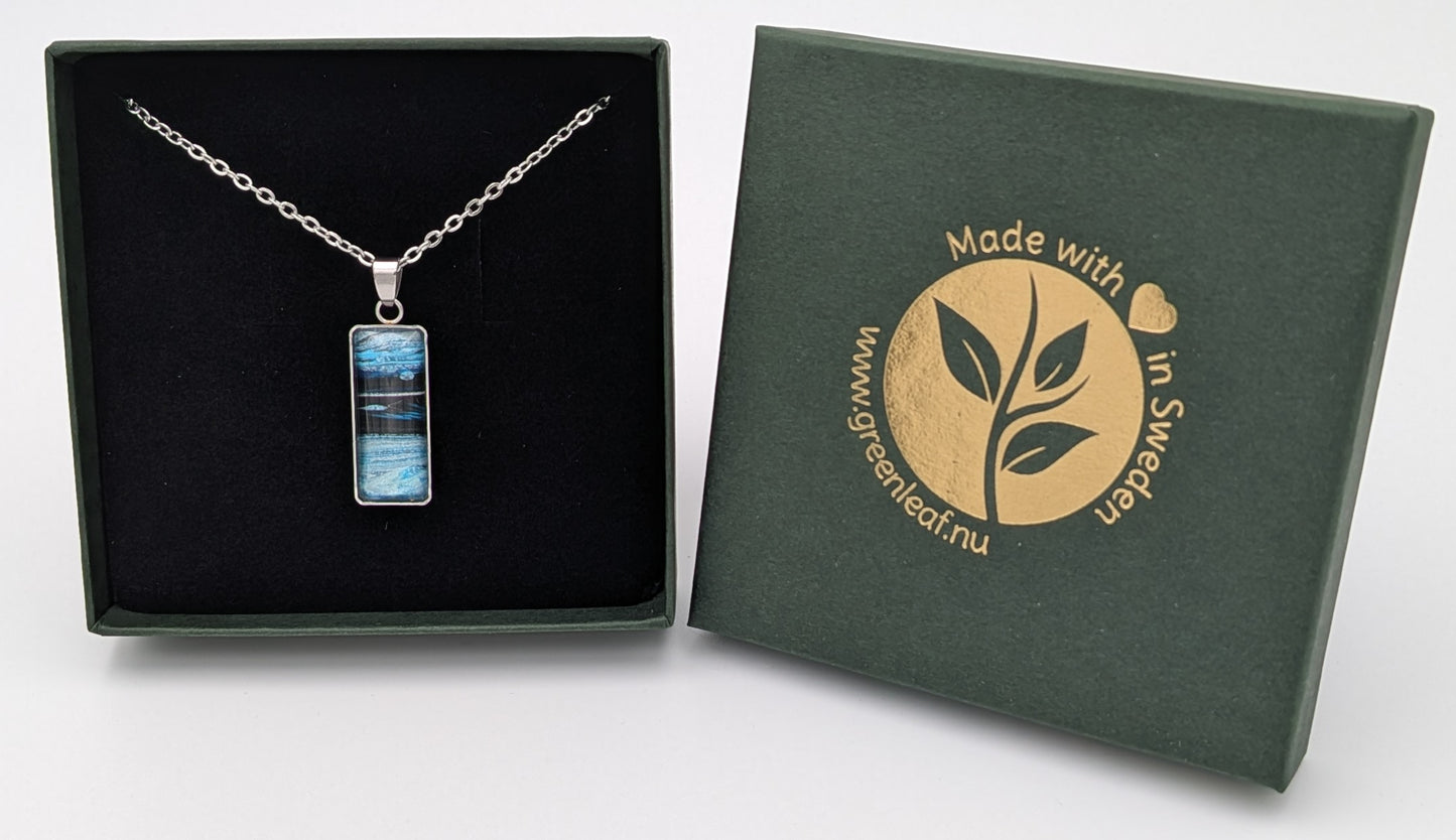 Northern Constellation - Necklace