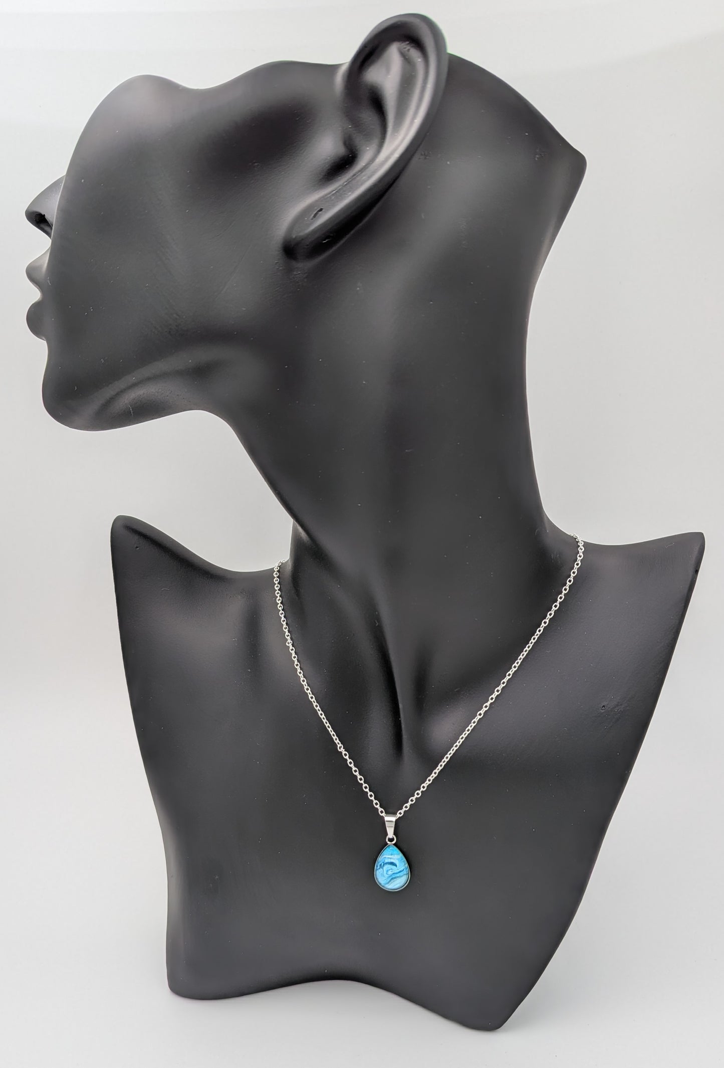 Bluebird Day - Necklace