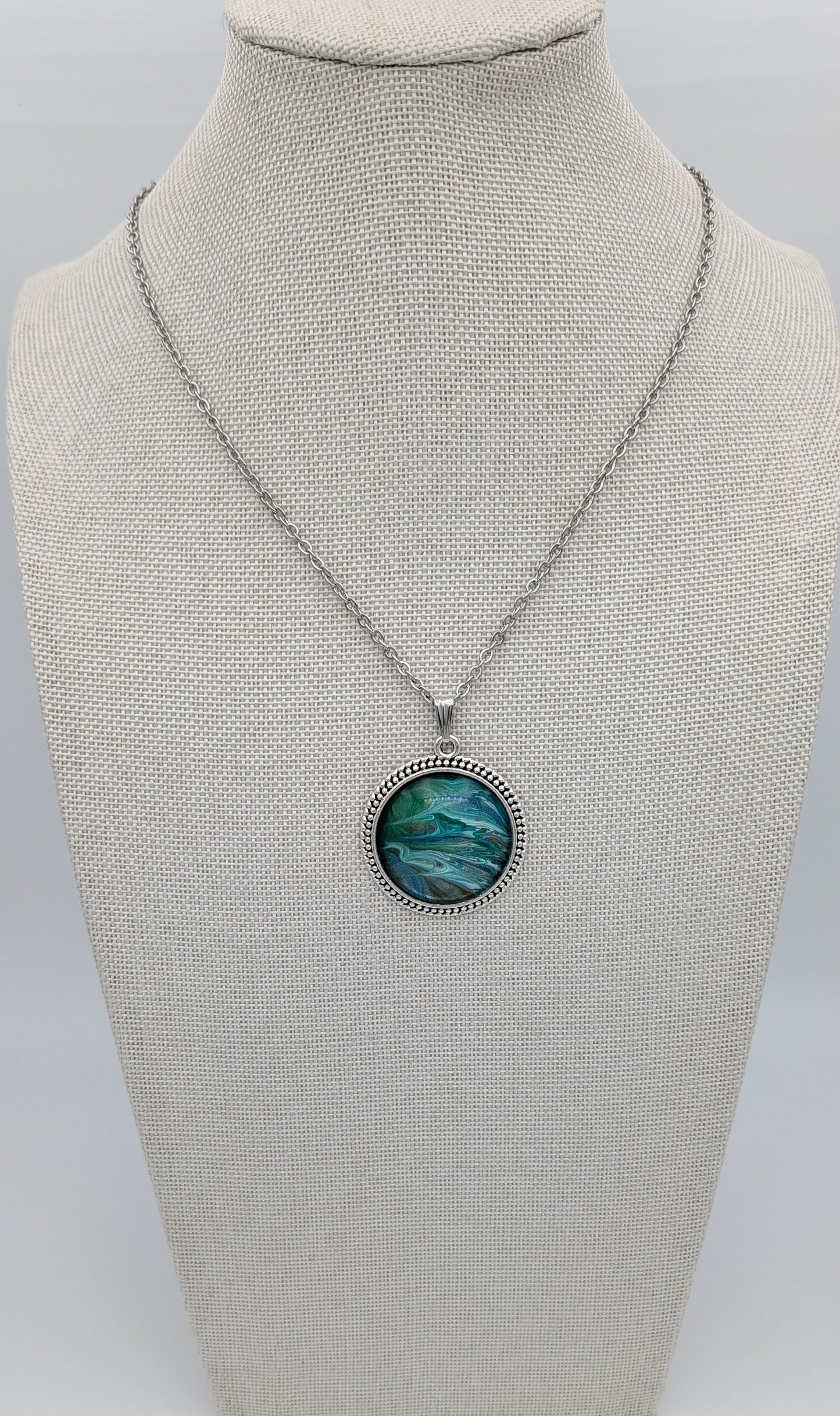 Meadow Drift - Jewelry Set