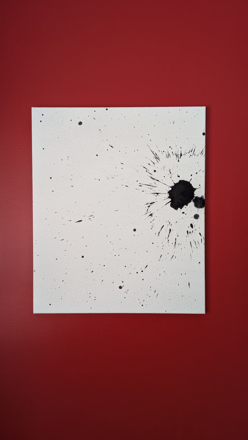 Expanse | Original Acrylic Painting