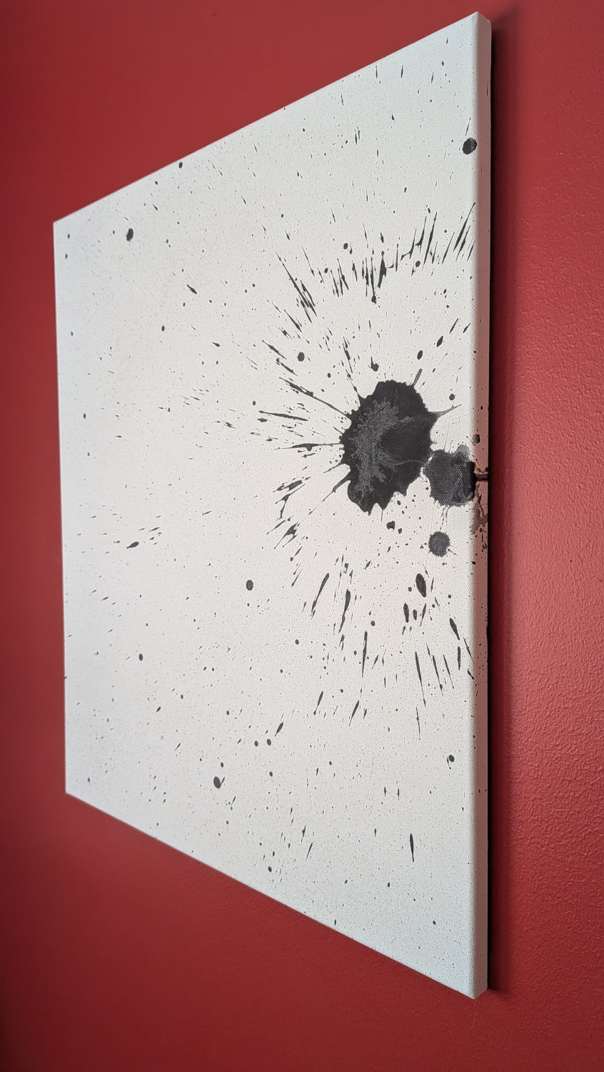 Expanse | Original Acrylic Painting