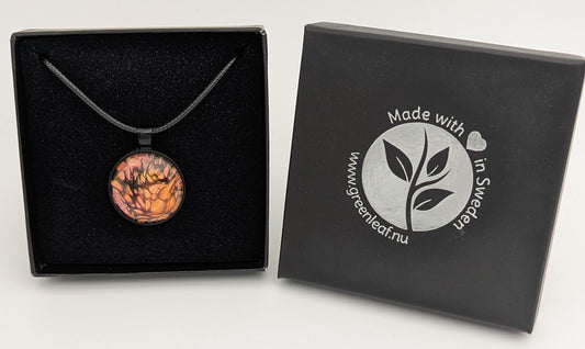 Afterglow Hollow - Necklace