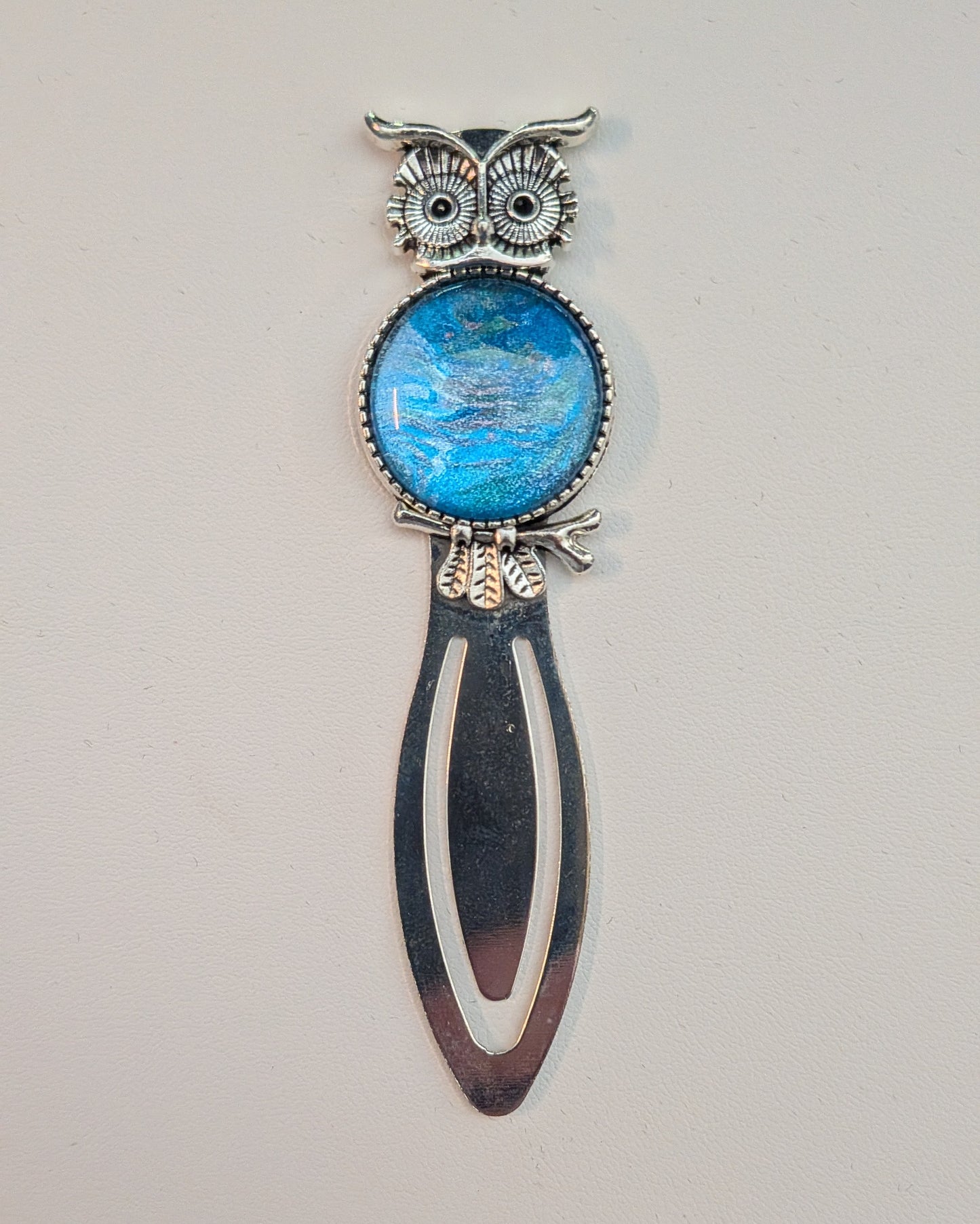 Midnight Watcher - Bookmark