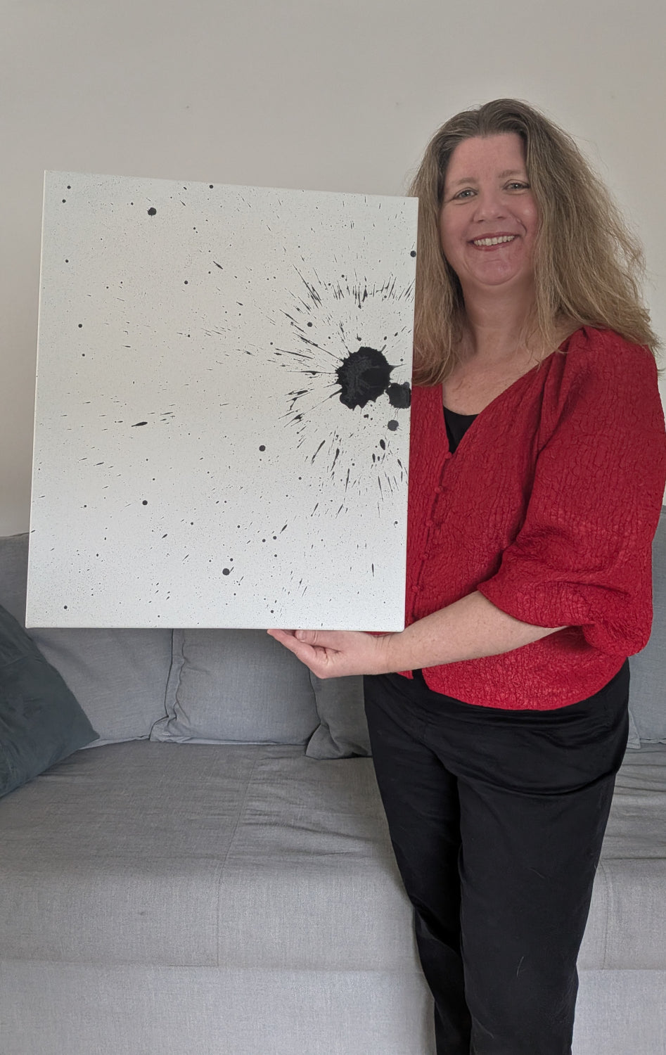 Expanse | Original Acrylic Painting