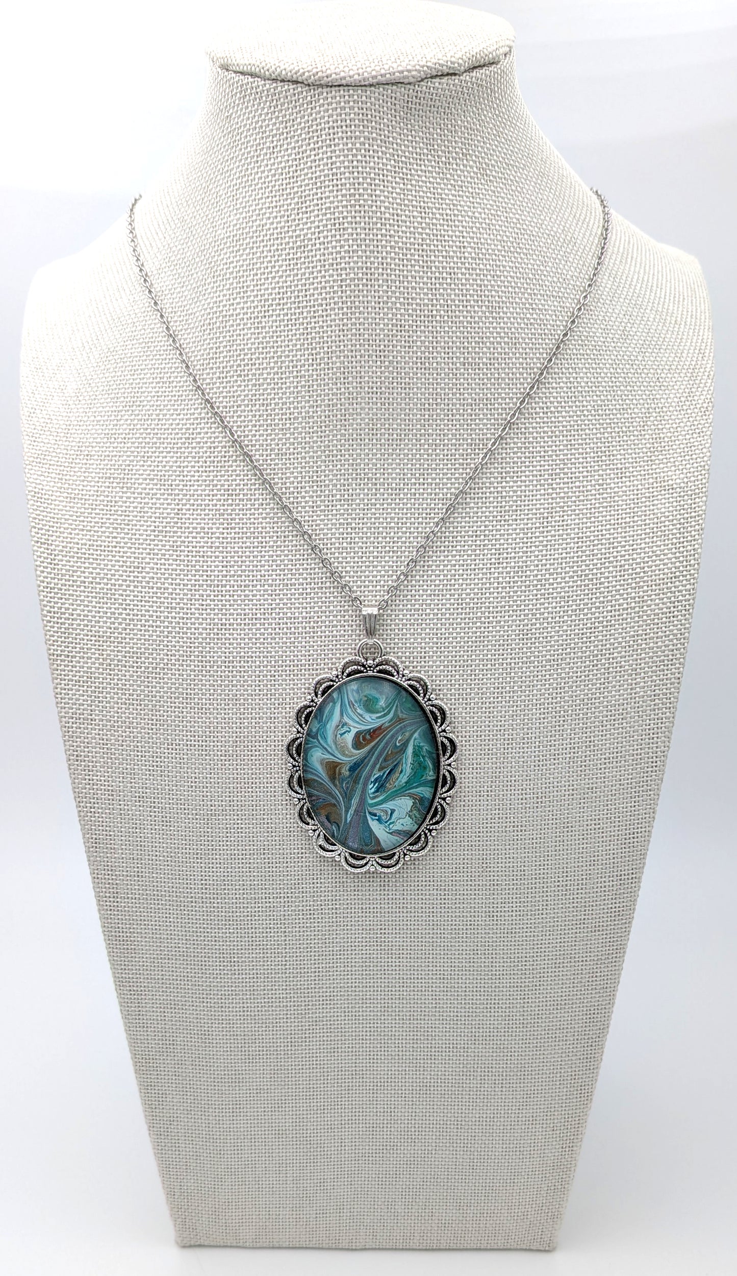 Springs Promise - Necklace Giveaway