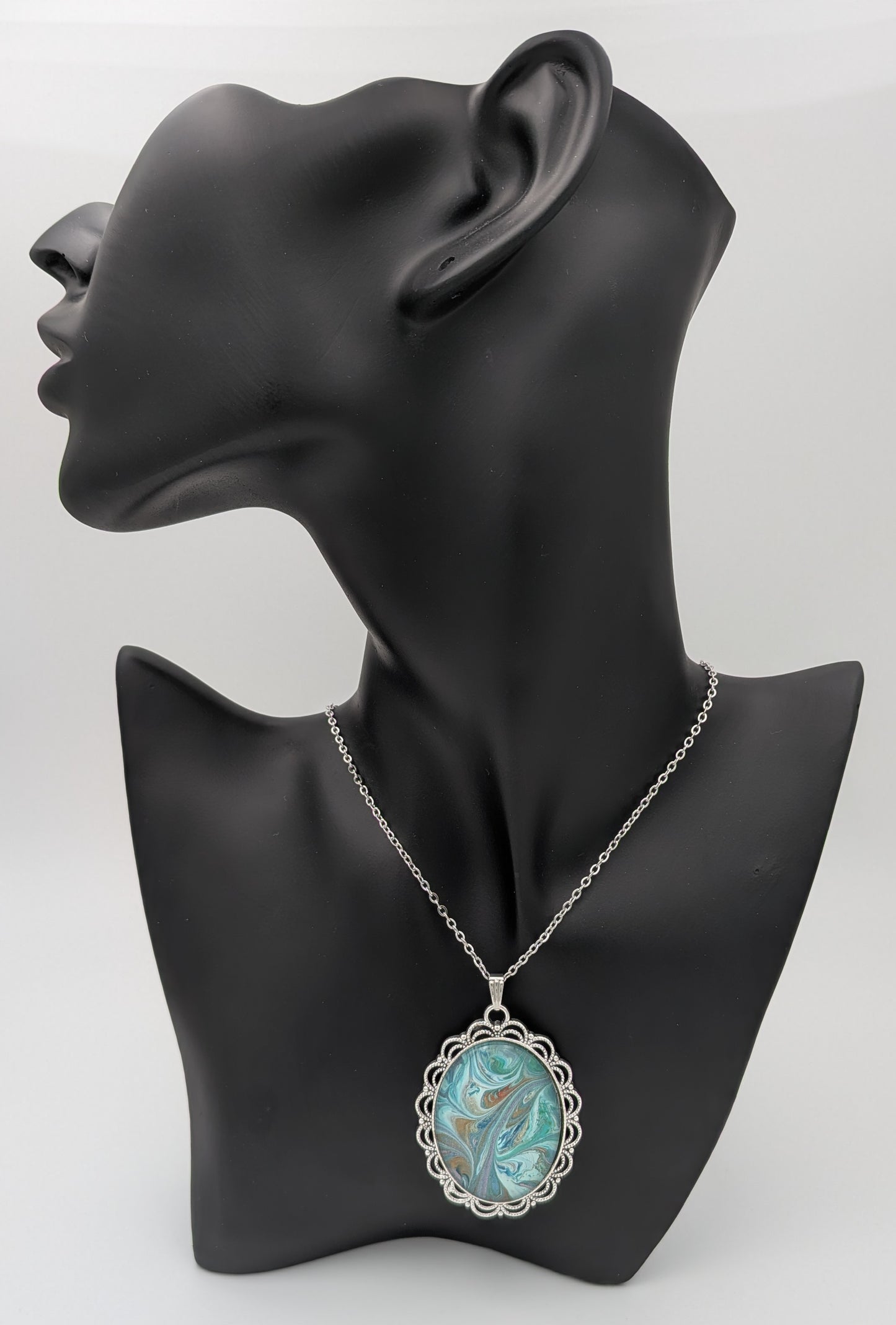Springs Promise - Necklace Giveaway