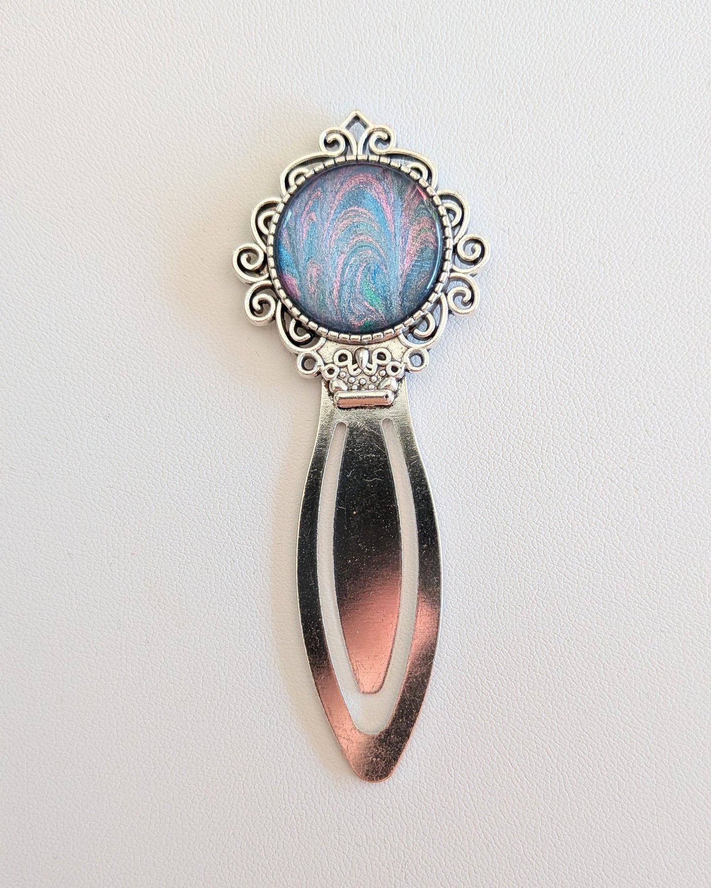 Willow Song - Bookmark